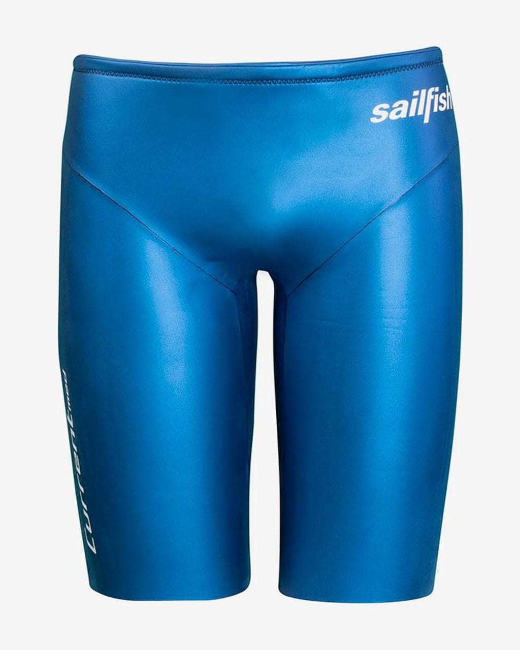 Combinaison néoprène Sailfish Current Med bleu électrique - XXS