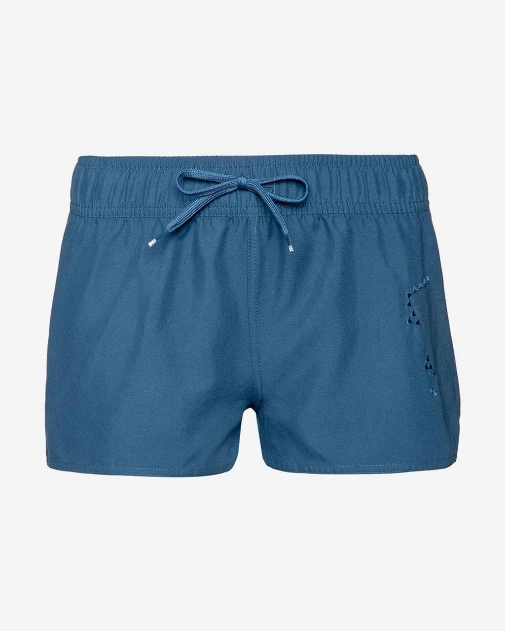 Maillot de bain Protest Evidence bleu femme - XS