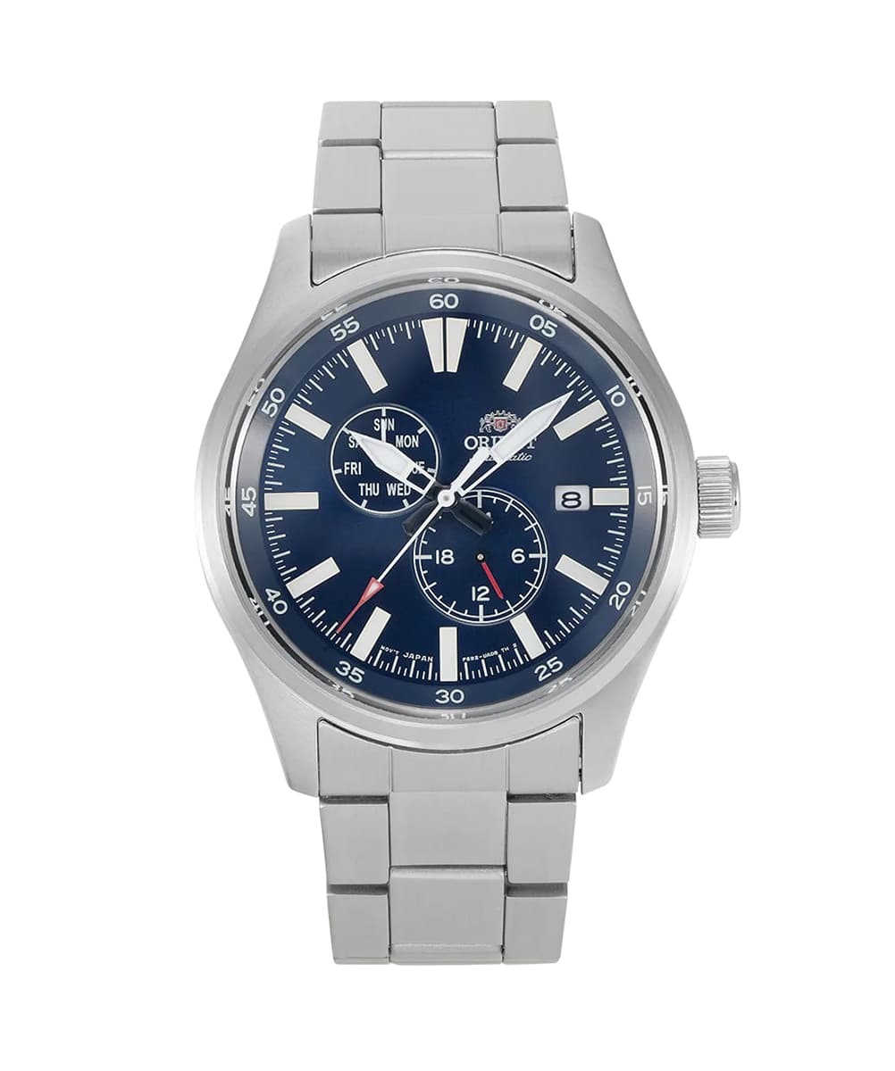 MONTRE ORIENT DEFENDER II COLLECTION