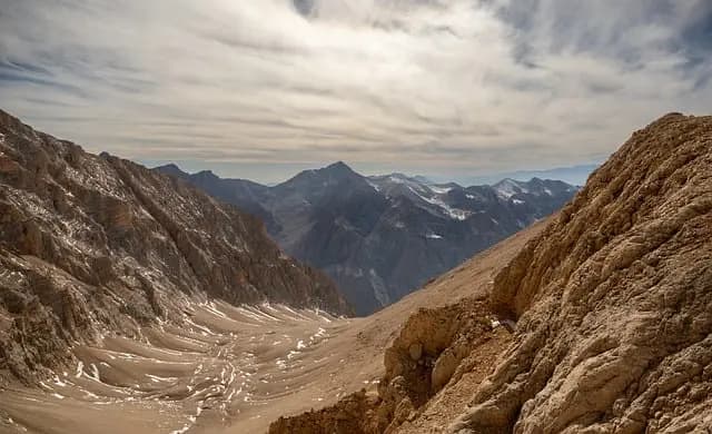 Les 10 Meilleures Destinations d'Expédition à Explorer