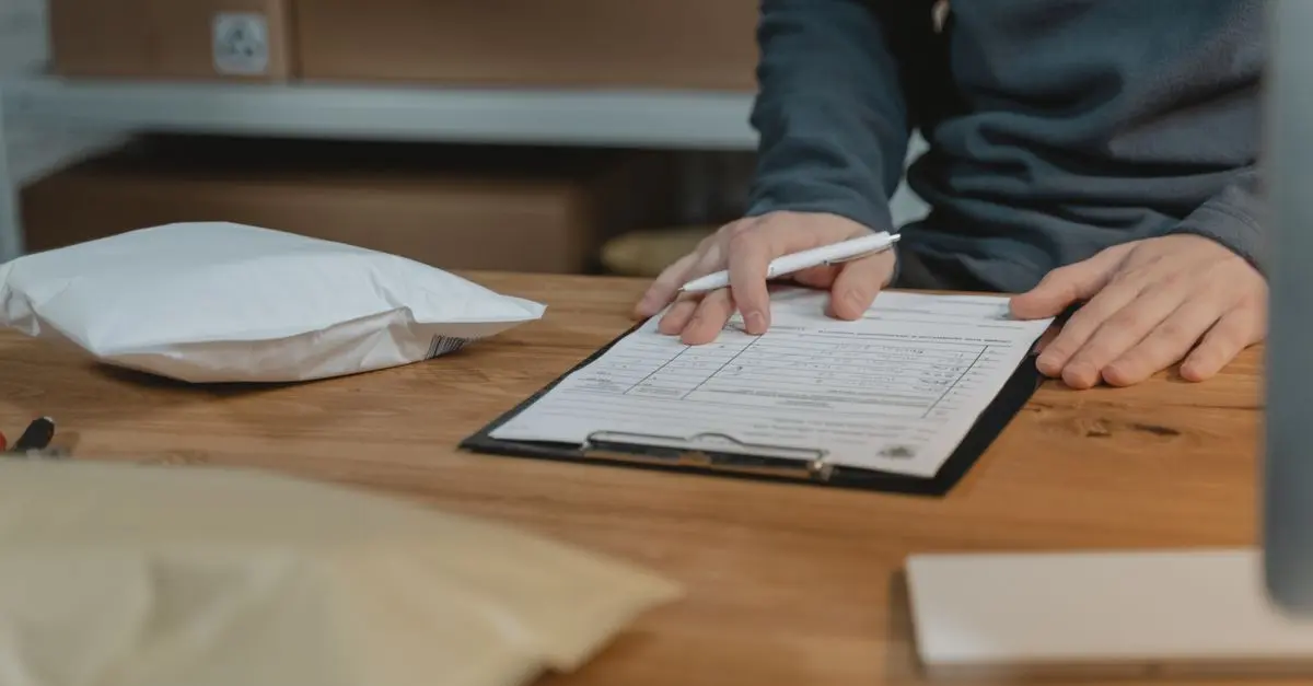 Les étapes clés pour réussir votre expédition à l'étranger