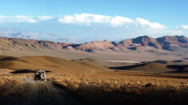 Les 10 meilleures destinations d'expédition à découvrir