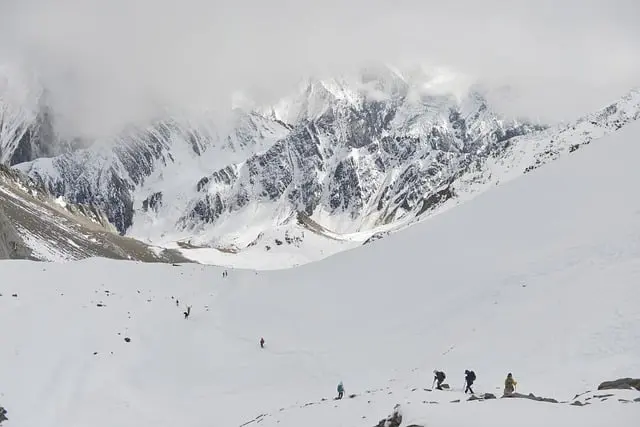 Comment choisir l'équipement d'expédition idéal pour chaque aventure