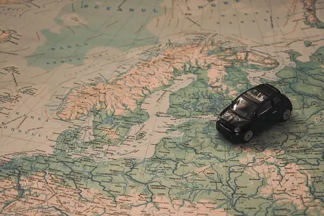 Comment choisir votre itinéraire d'expédition idéal