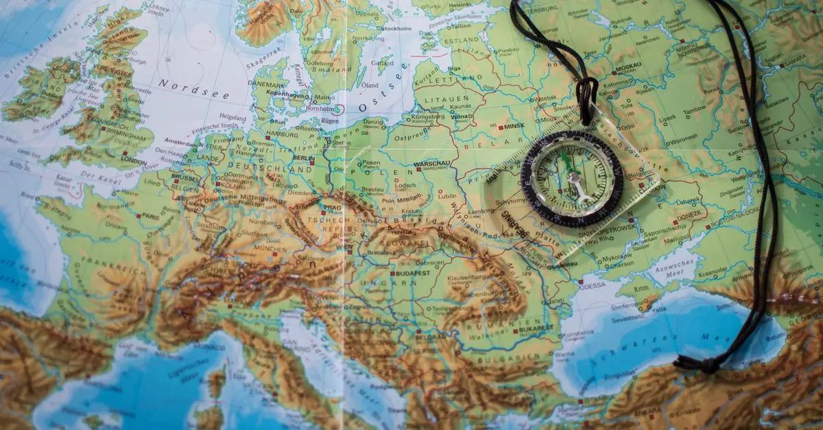 Comment évaluer votre niveau d'expérience pour une expédition