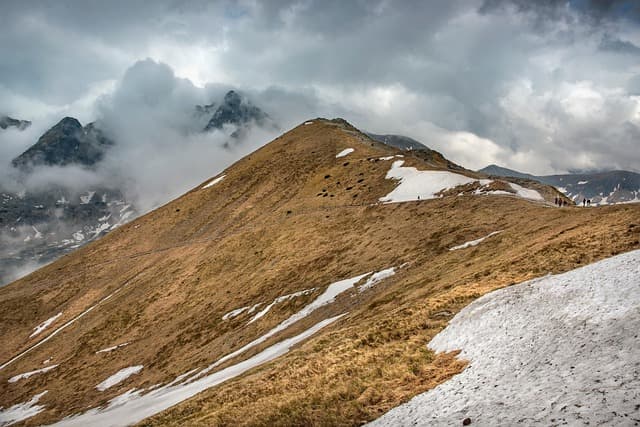 Comment choisir la meilleure destination pour votre expédition