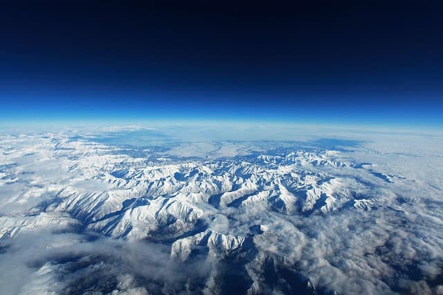 Les meilleures destinations d'expédition à travers le monde