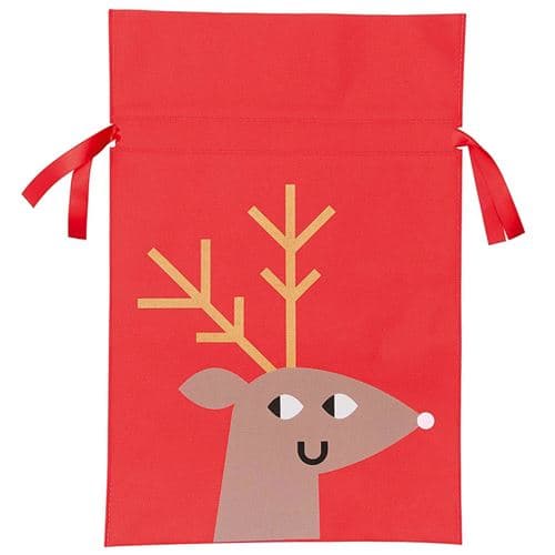 Sac cadeau - Edition Rennes 30x45 cm