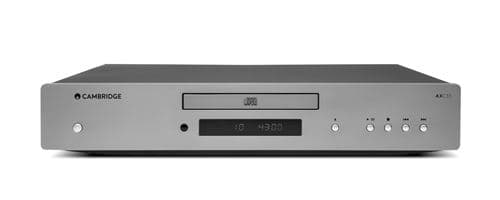 Platine CD Cambridge AXC35