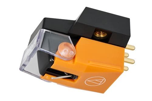Cellule Audio-Technica AT-VM530xEN